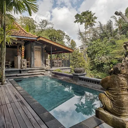 Tigata Ubud Cottage