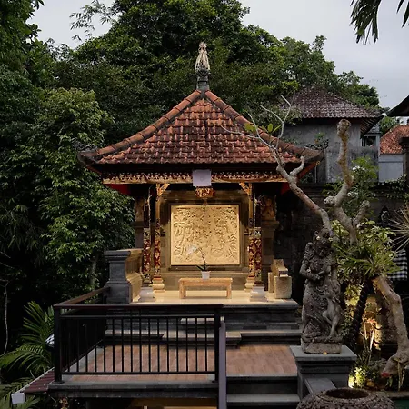 Tigata Ubud Cottage