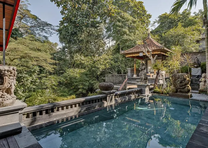 Tigata 4* Ubud