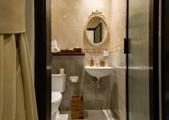 Tigata 4* Ubud