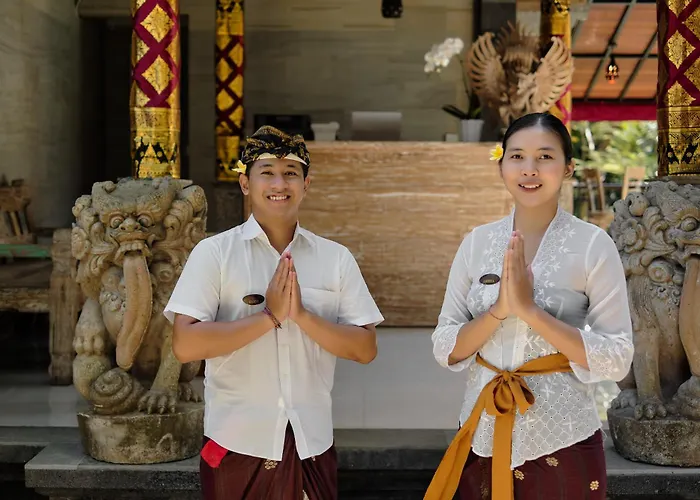 Tigata Gasthof Ubud