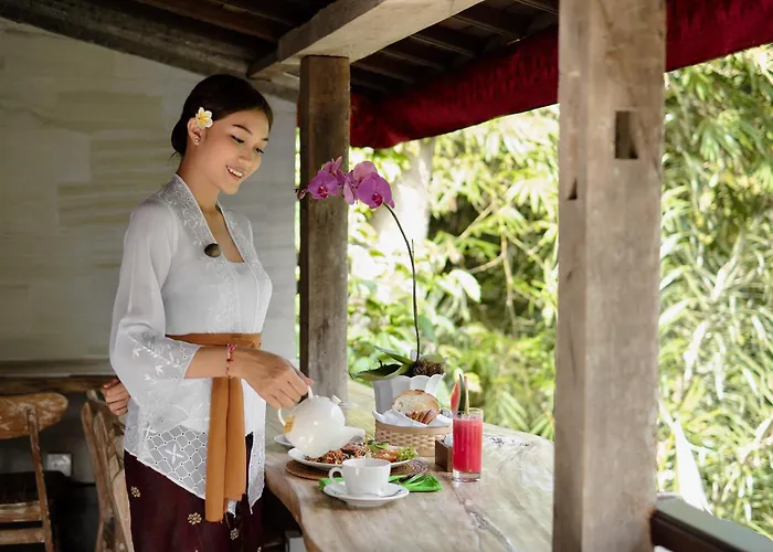 Tigata 4* Ubud