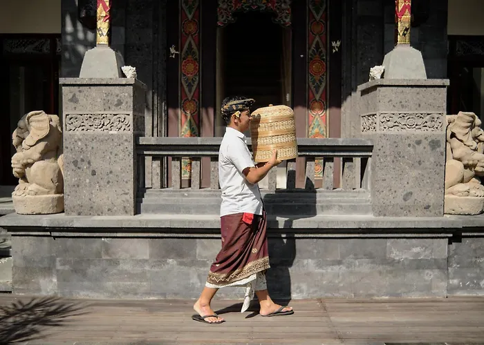 Tigata Gasthof Ubud