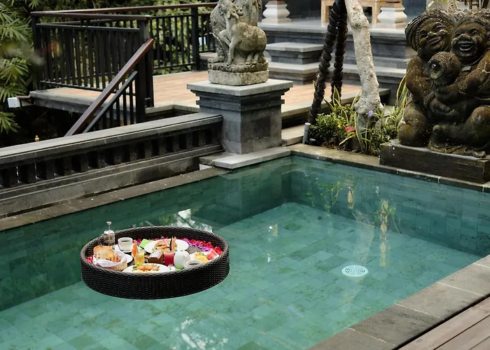 Tigata 4* Ubud