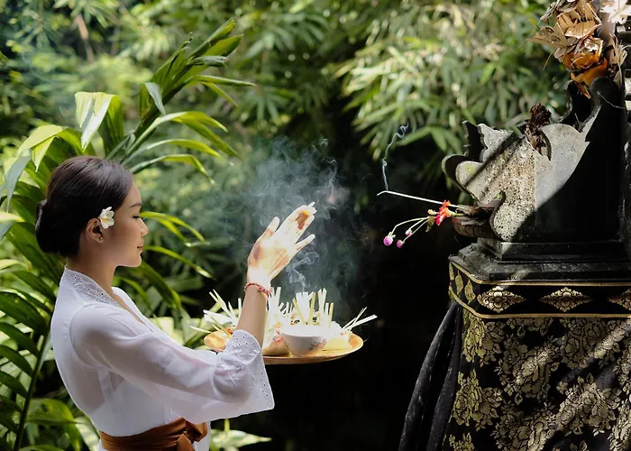 Tigata Gasthof Ubud
