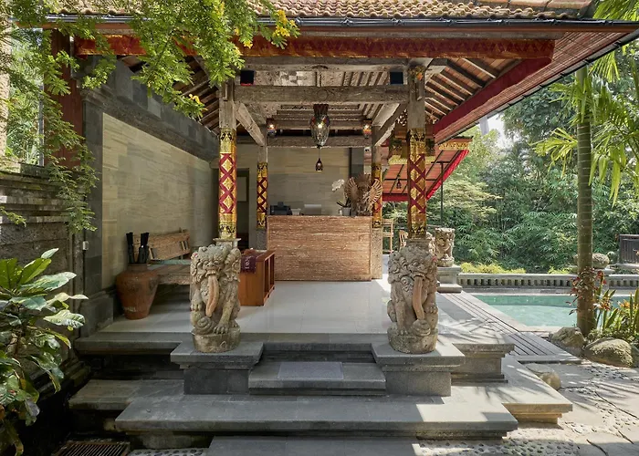 Tigata Gasthof Ubud