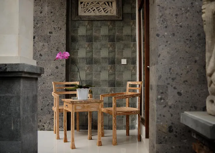 Tigata Gasthof Ubud