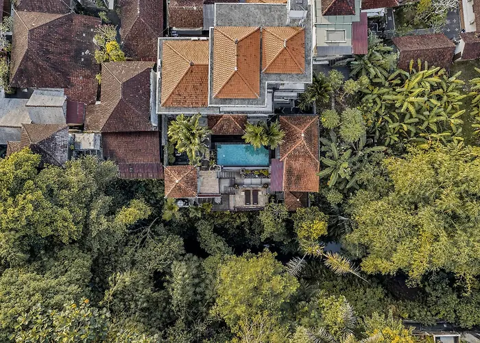 Tigata 4* Ubud