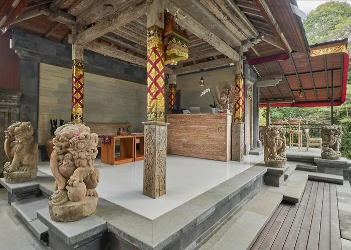 Tigata Gasthof Ubud