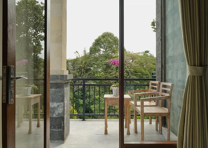 Tigata 4* Ubud