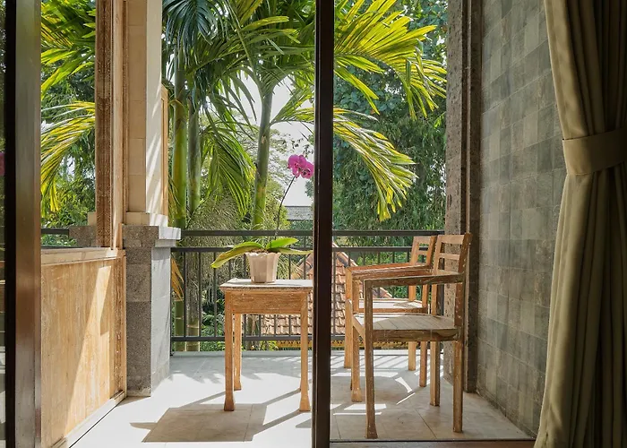 Gasthof Tigata Ubud