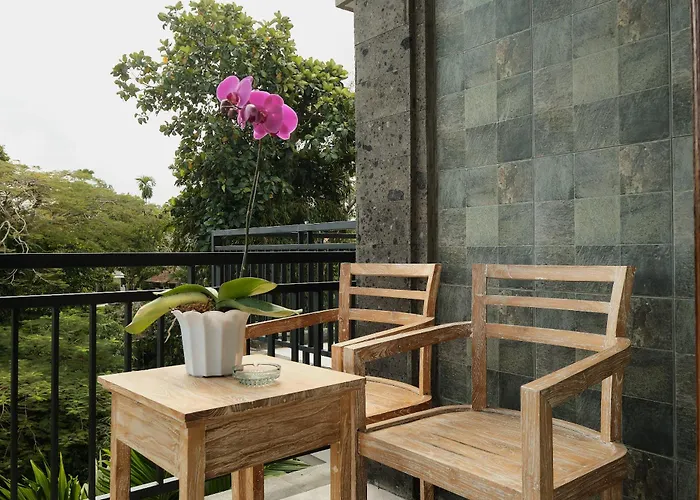 Tigata Gasthof Ubud