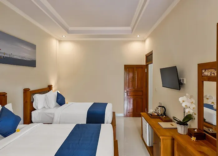 Gasthof Tigata Ubud