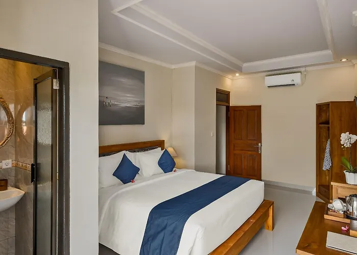 Tigata 4* Ubud