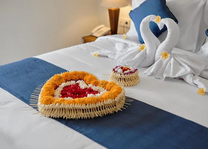 Tigata 4* Ubud