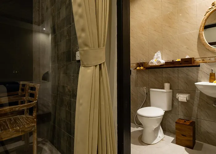 Tigata 4* Ubud